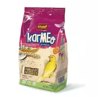 POKARM DLA KANARKA W WORKU 500g