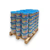 Pokarm dla ryb Mix paleta