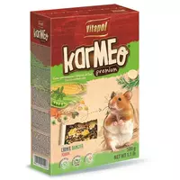 POKARM KARMEO DLA CHOMIKA 500g