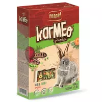POKARM KARMEO DLA KRÓLIKA 500g