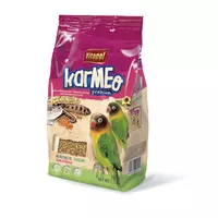 POKARM KARMEO DLA NIEROZŁĄCZEK W WORKU 500g
