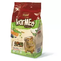 POKARM KARMEO DLA �WINKI 400g W WORKU