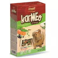 POKARM KARMEO DLA �WINKI 500g