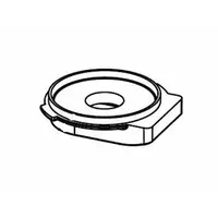 Pokrywa komory wirnika Aquael FAN Mini PLUS