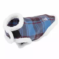 Polar dla psa Happet 301A niebieski XS-25cm