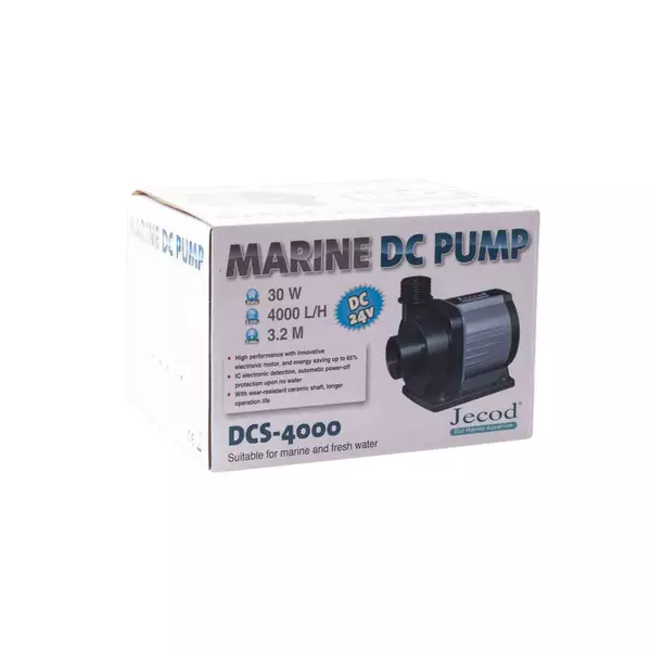 Pompa cyrkulacyjna DCS-5000