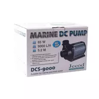 Pompa cyrkulacyjna DCS-9000