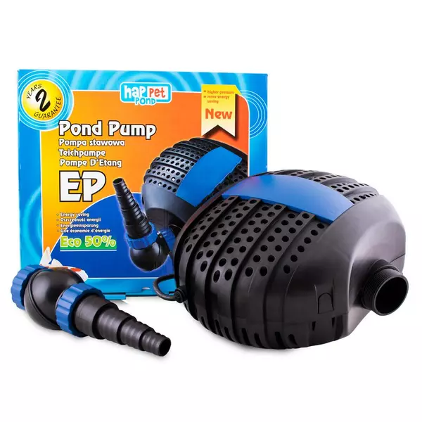 Pompa energooszcz�dna ECO EP 10000
