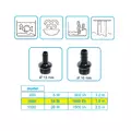 Pompa multi use 1000, 18W