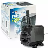 Pompa multi use 1500, 26W