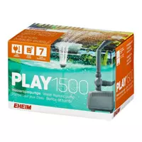 Pompa Play 1500