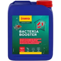 Pond bio nitrivec 2.500ml