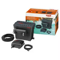 Pond Loop Pro 8000