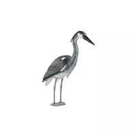 Pontec Pond Figure Heron czapla 76cm