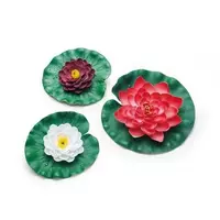 Pontec PondoLily Set 3