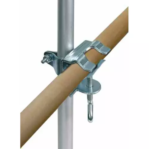 Por�cz z teleskopowym s�upkiem, 1-2 m