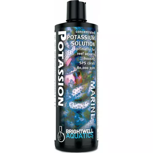 Potassion 250ml (AQ)