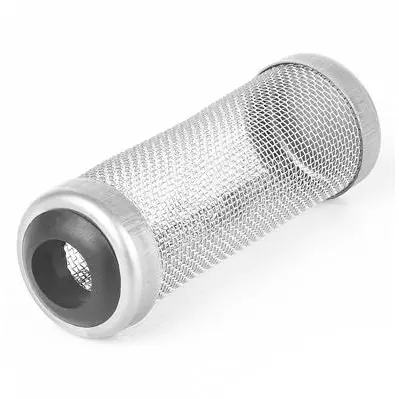 Prefiltr stalowy z siatk� [12/16mm]