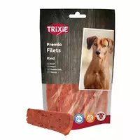 Premio Filets, przysmak, dla psa, wo�owina, 80g