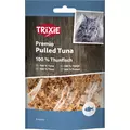 Premio Pulled Tuna, przysmak, dla kota, tu�czyk, 30g