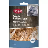 Premio Pulled Tuna, przysmak, dla kota, tuńczyk, 30g