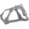 Premium Active, szelki, dla psa, grafit, S: 35-50cm/15mm