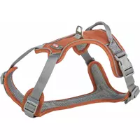 Premium Active, szelki, dla psa, rdzawe, M: 49-69cm/20mm