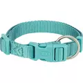 Premium, obro�a, dla psa, aqua, L-XL: 40-65cm/25mm