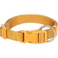 Premium, obro�a, dla psa, curry, XS-S: 22-35cm/10mm