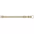 Premium, obro�a, dla psa, piaskowa, S: 25-40cm/15mm