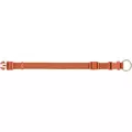Premium, obro�a, dla psa, rdzawa, M-L: 35-55cm/20mm