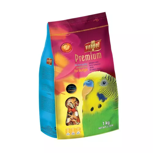 PREMIUM P.FALISTA 1kg