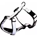 Premium Reflect, szelki, dla psa, M-L: 55-75cm/25mm, odblaskowe
