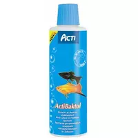 Preparat Aquael ActiBaktol [100ml] - bakterie