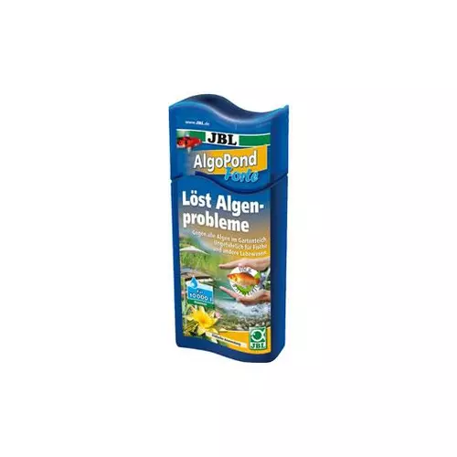 Preparat JBL AlgoPond Forte [2.5l]