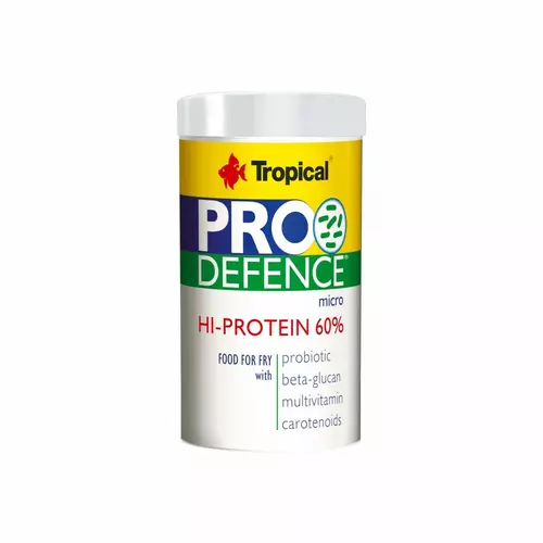 PRO DEFENCE MICRO (POWDER) [100ml/60g]