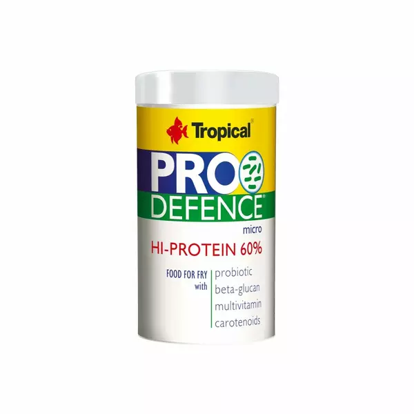 PRO DEFENCE MICRO (POWDER) [100ml/60g]