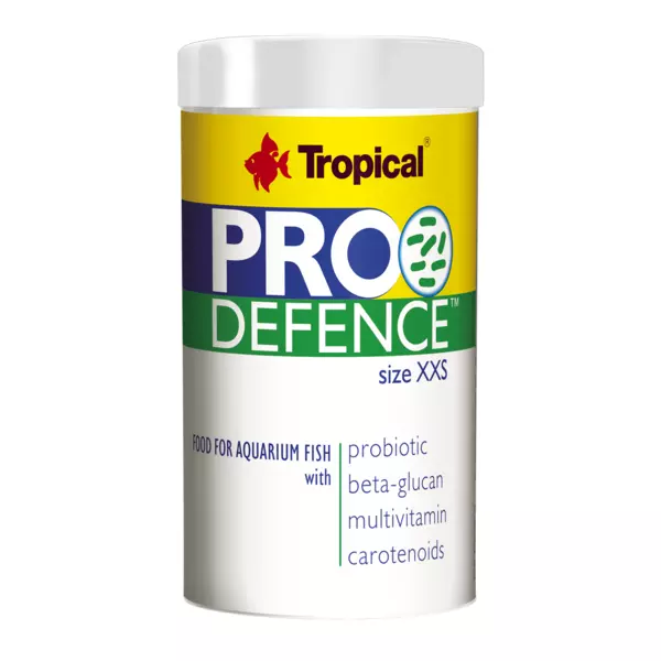 Pro Defence Size XXS [100ml/70g]