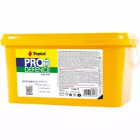 Pro Defence Size XXS [5l/3,5kg]