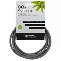 PRO Line CO2 SYSTEM Air/CO2 Tube 4/6mm w�yk (AQ)