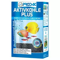 Prodac Aktivkohle Plus 200g