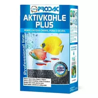 Prodac Aktivkohle Plus 400g