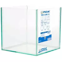 Prodac Akwarium Pro Cube 25x25Xh30