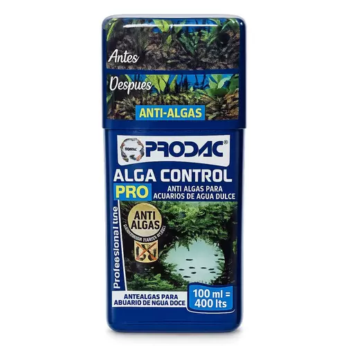 Prodac Alga Control 100ml
