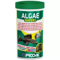 Prodac Algae Wafer 250ml 125g