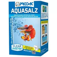 Prodac Aquasalz 75g
