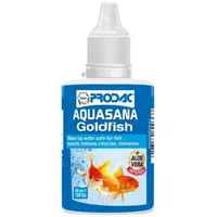Prodac Aquasana 30ml Goldfish