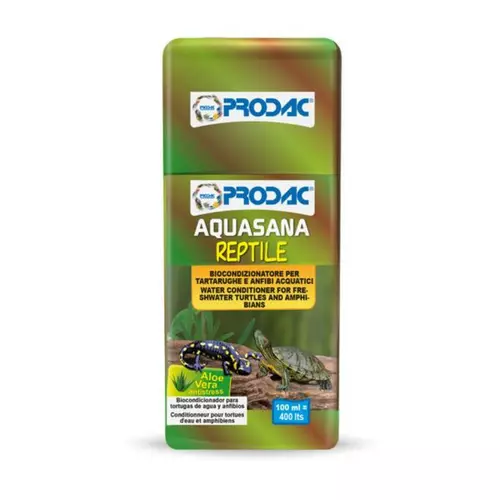 Prodac Aquasana Reptile 100ml