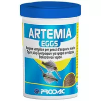 Prodac Artemia Eggs Gr 15ml 50