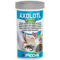 Prodac Axolotl Food 250ml 140g